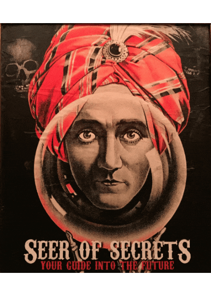 Soothsayer